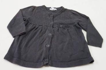 Strickjacke Gr. 86 von H&M (4259)